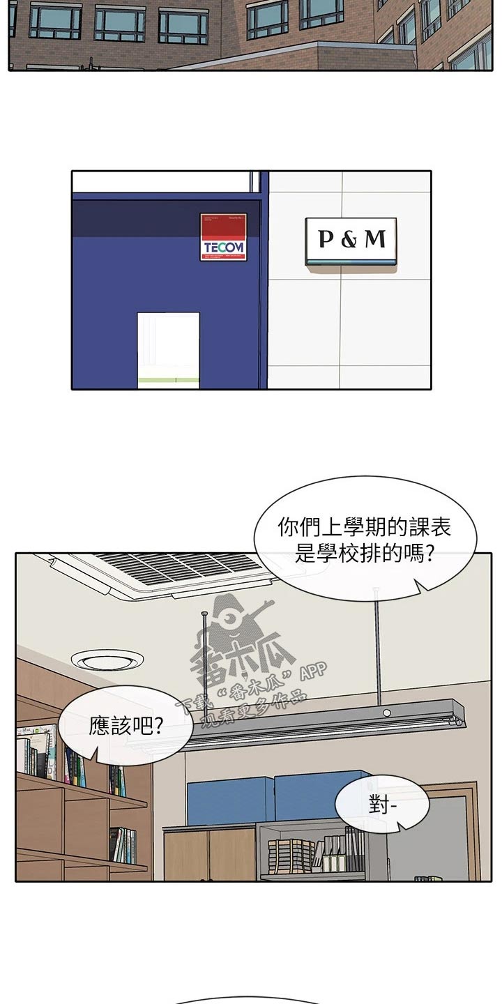 《戏剧社团》漫画最新章节第159章：祈祷免费下拉式在线观看章节第【7】张图片