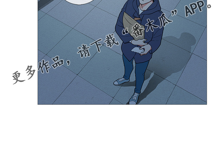 《囚笼正传》漫画最新章节第60章：进入主题免费下拉式在线观看章节第【1】张图片