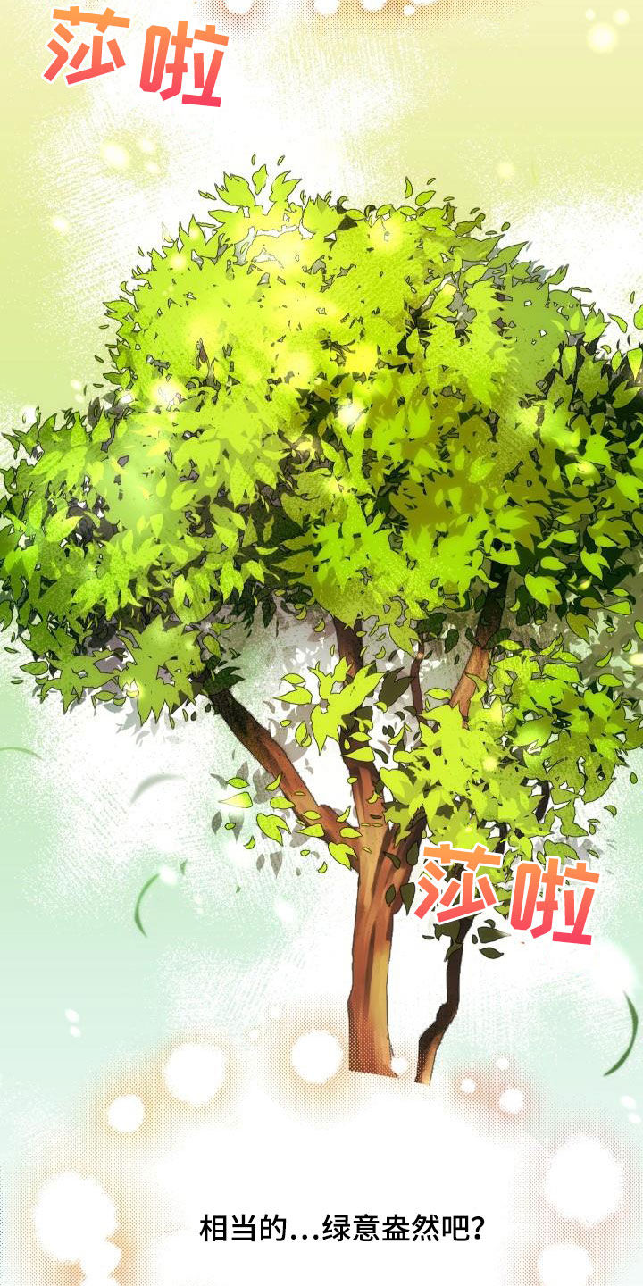 神级菜鸟-第25章：最终攻击全彩韩漫标签