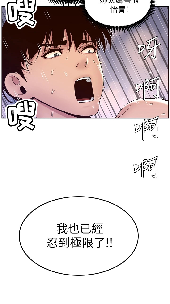 《帝王软件》漫画最新章节第21章：凶恶免费下拉式在线观看章节第【13】张图片