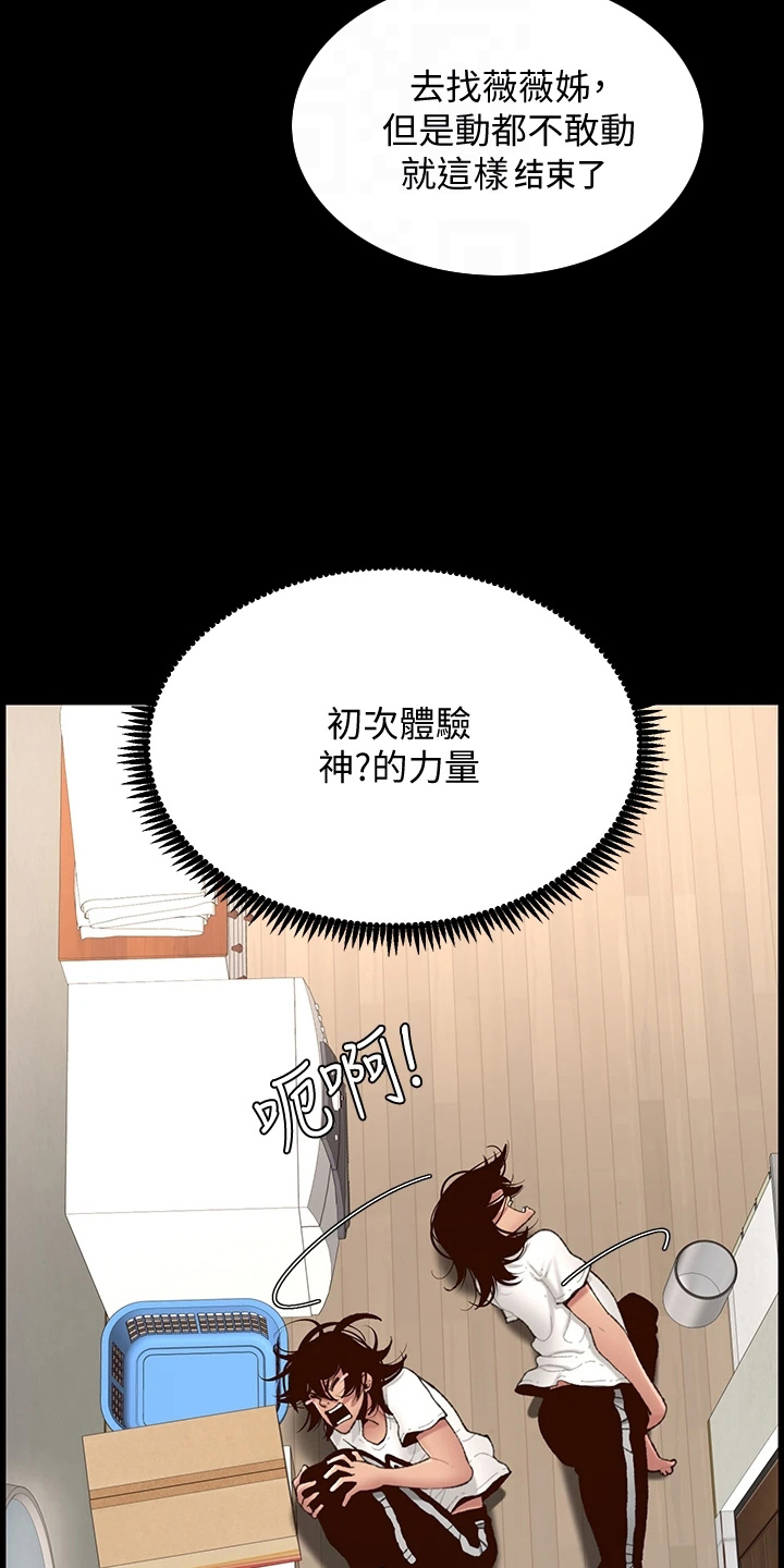 《帝王软件》漫画最新章节第23章：查看免费下拉式在线观看章节第【25】张图片