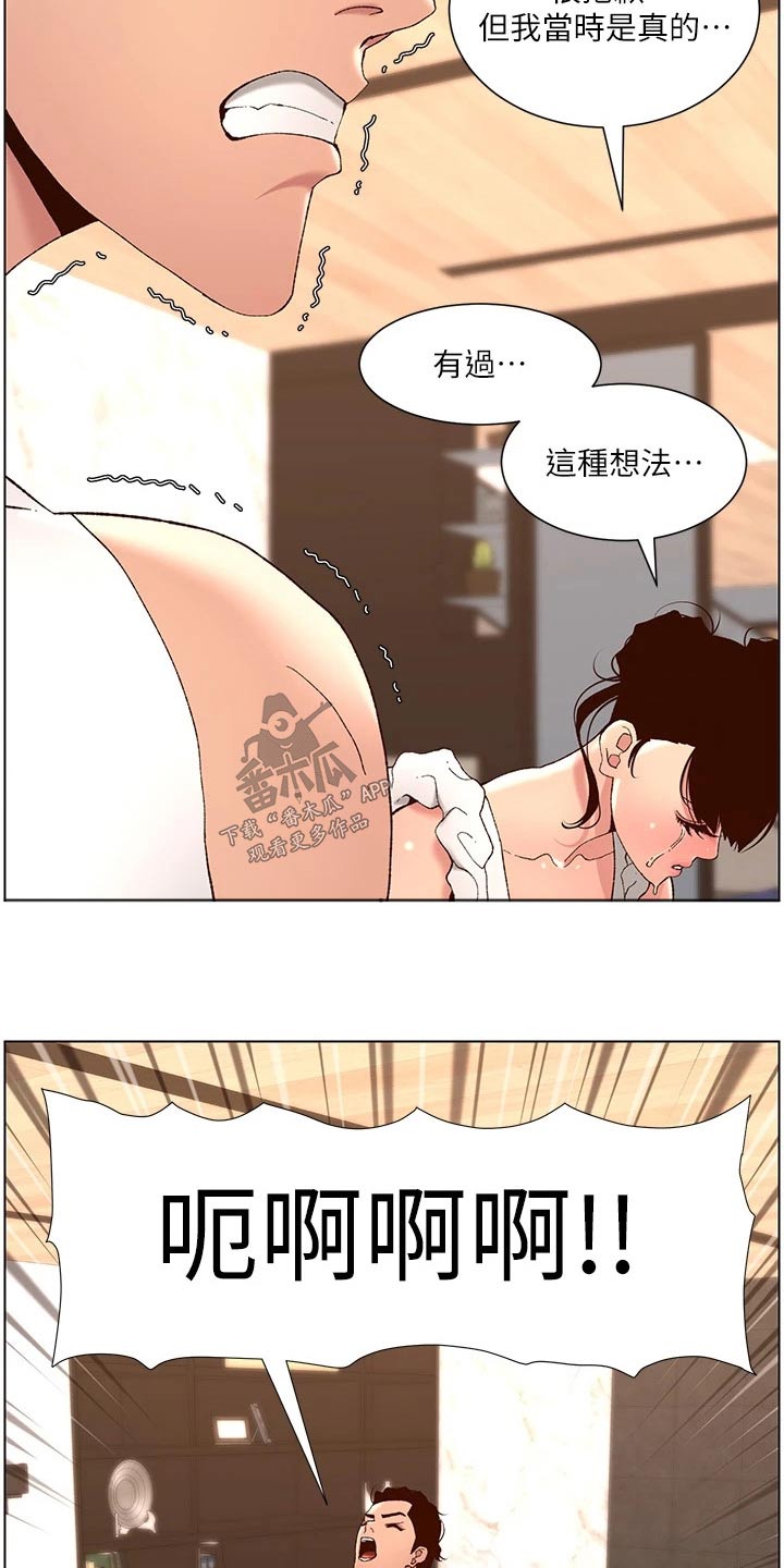 《帝王软件》漫画最新章节第62章：住这里免费下拉式在线观看章节第【15】张图片