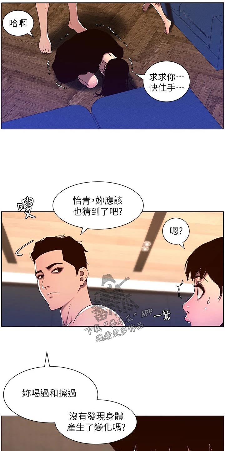 《帝王软件》漫画最新章节第77章：神的使徒免费下拉式在线观看章节第【14】张图片