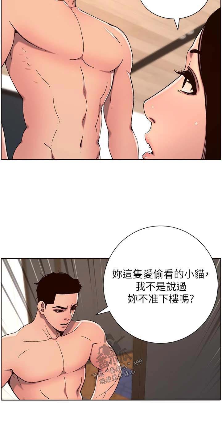 《帝王软件》漫画最新章节第76章：介绍免费下拉式在线观看章节第【12】张图片