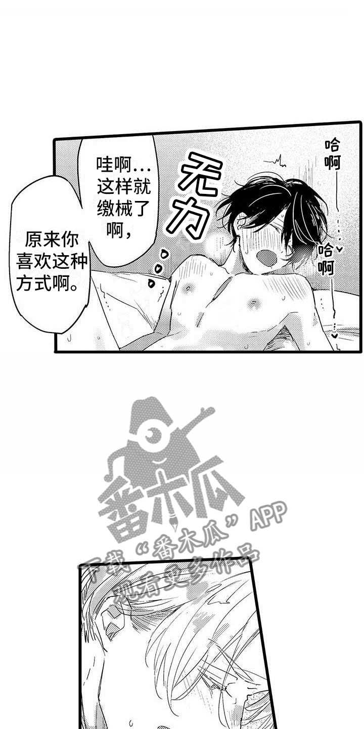 《演技派》漫画最新章节第25章：全部免费下拉式在线观看章节第【7】张图片