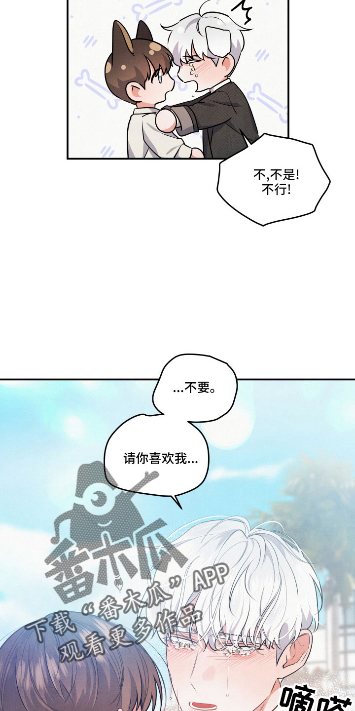 《危险接近》漫画最新章节第54章：第一位免费下拉式在线观看章节第【28】张图片