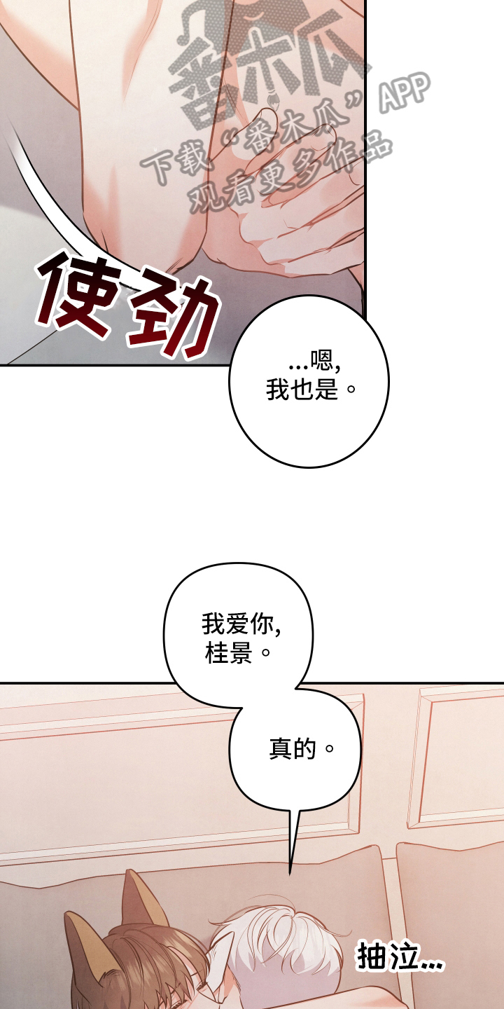 《危险接近》漫画最新章节第63章：私奔免费下拉式在线观看章节第【10】张图片