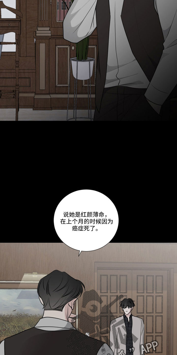 《继承关系》漫画最新章节第102章：婚外子免费下拉式在线观看章节第【11】张图片