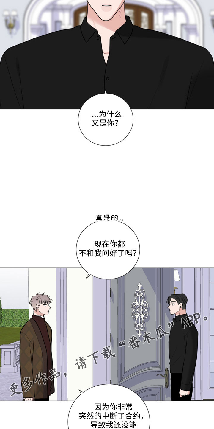 《继承关系》漫画最新章节第103章：直接进行吧免费下拉式在线观看章节第【2】张图片