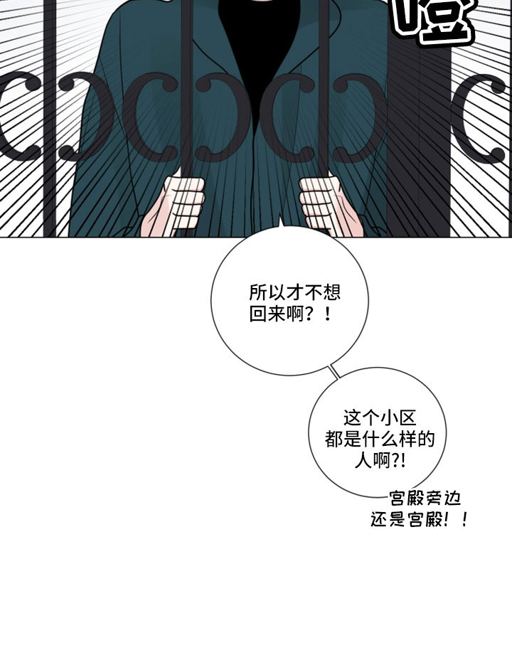 《继承关系》漫画最新章节第106章：副作用免费下拉式在线观看章节第【17】张图片