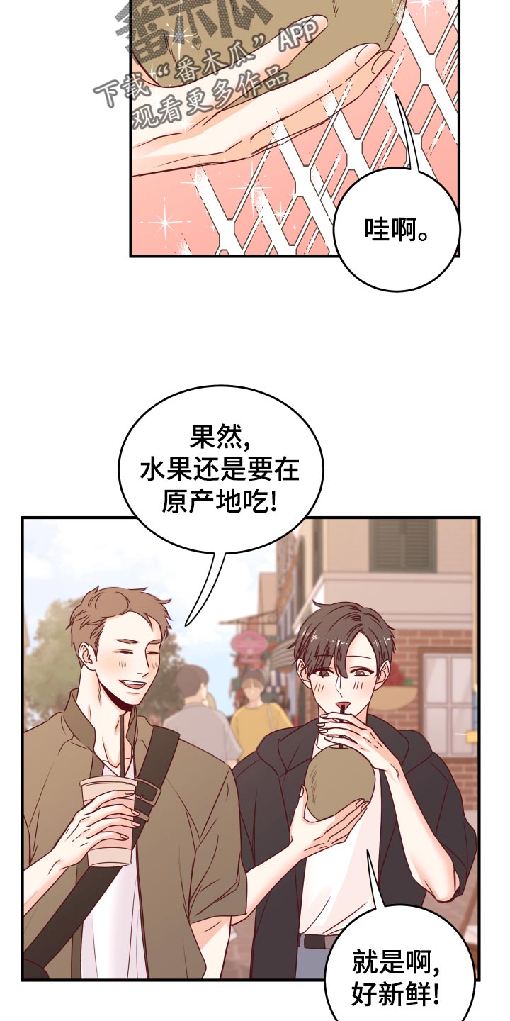 《复仇恋情》漫画最新章节第22章：假货免费下拉式在线观看章节第【20】张图片