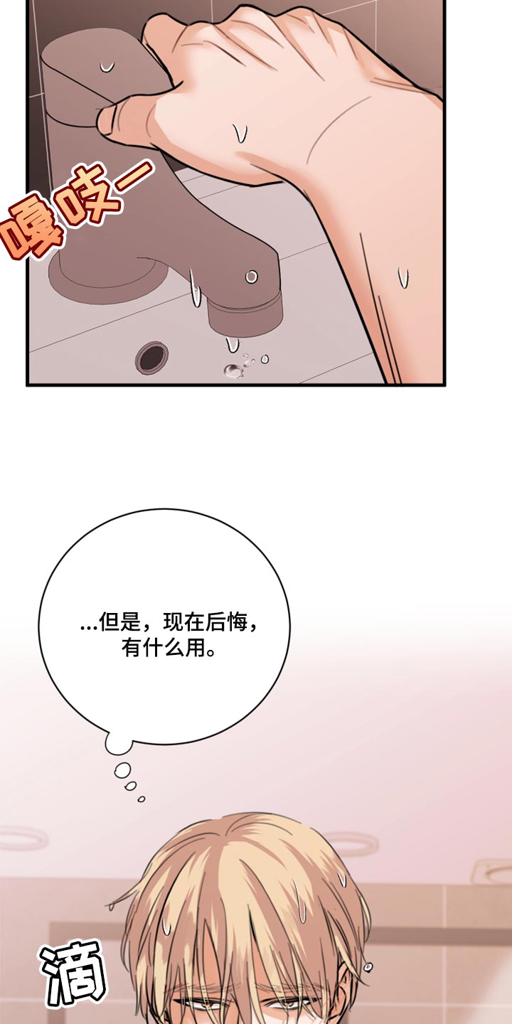 《复仇恋情》漫画最新章节第45章：利用免费下拉式在线观看章节第【15】张图片