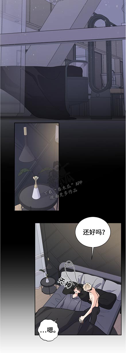 《只为你奏曲》漫画最新章节第74章：保护免费下拉式在线观看章节第【13】张图片