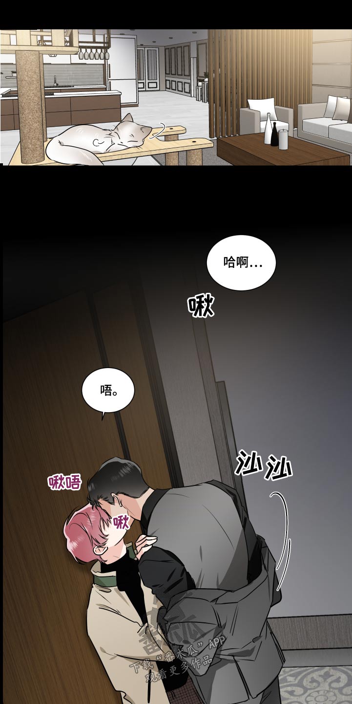 《只为你奏曲》漫画最新章节第92章：名片免费下拉式在线观看章节第【28】张图片