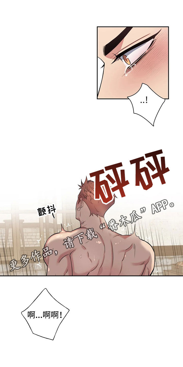 《你是主人我是仆》漫画最新章节第93章：【第二季】独家消息免费下拉式在线观看章节第【21】张图片