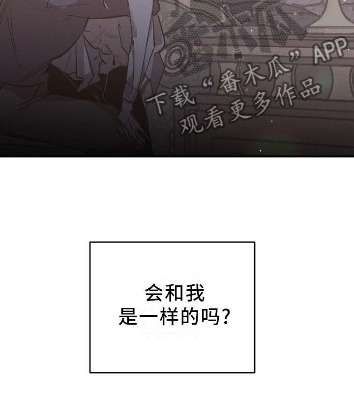 《偷心花园》漫画最新章节第7章：薰衣草花园：喂药免费下拉式在线观看章节第【8】张图片