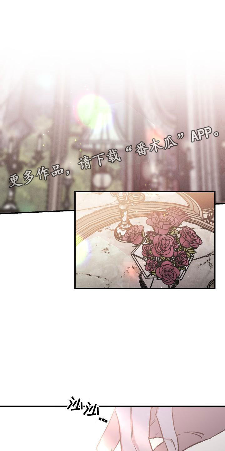 偷心花园-第13章：薰衣草花园：拥抱幸福（完）全彩韩漫标签