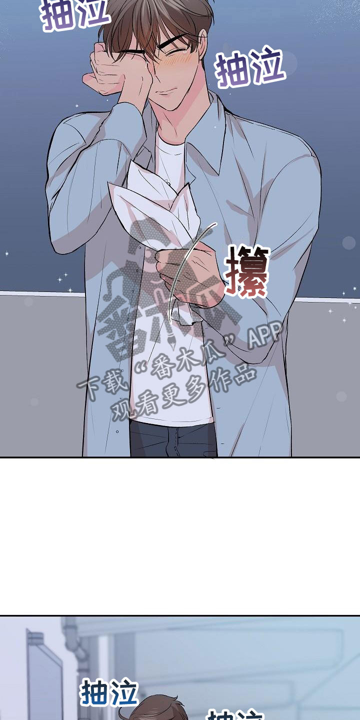 《偷心花园》漫画最新章节第30章：我的狗男孩：错过免费下拉式在线观看章节第【15】张图片