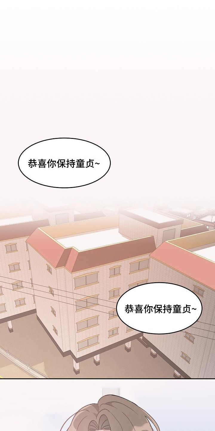 《偷心花园》漫画最新章节第33章：真爱之吻：生日礼物免费下拉式在线观看章节第【20】张图片