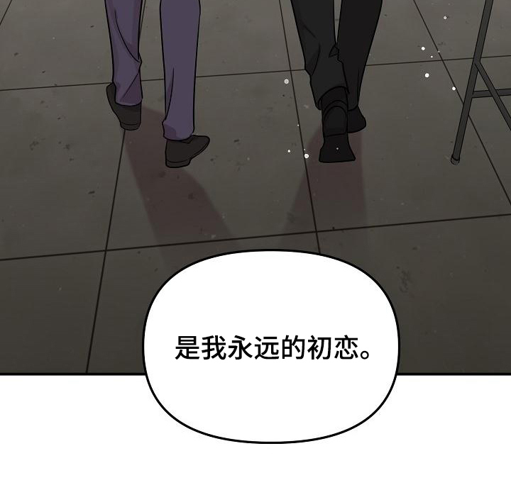 《偷心花园》漫画最新章节第48章：永恒的老师：永远的初恋（完）免费下拉式在线观看章节第【1】张图片