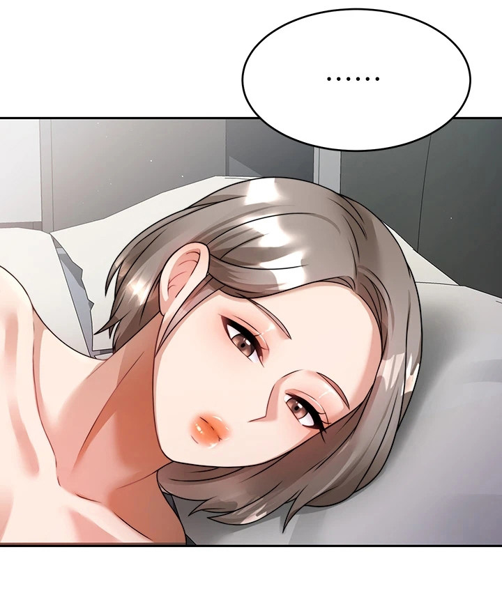 《催眠治愈》漫画最新章节第17章：疲惫免费下拉式在线观看章节第【1】张图片