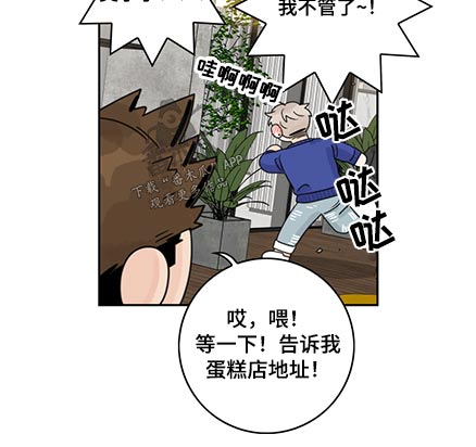 《金牌代理》漫画最新章节第84章：【第二季】情人节免费下拉式在线观看章节第【1】张图片