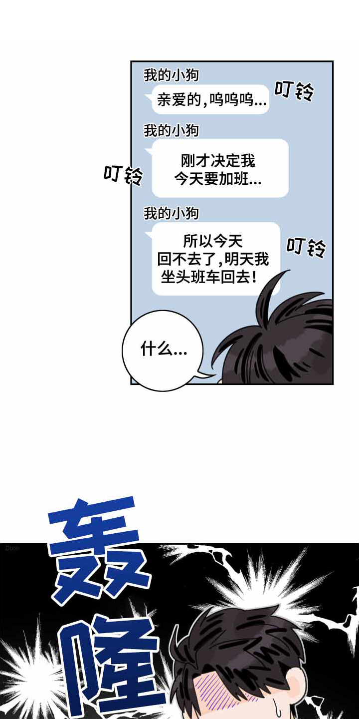 《金牌代理》漫画最新章节第166章：【番外】遐想免费下拉式在线观看章节第【15】张图片