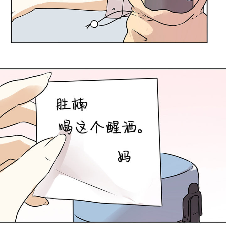 《剩女的魔镜》漫画最新章节第20章：免费下拉式在线观看章节第【15】张图片