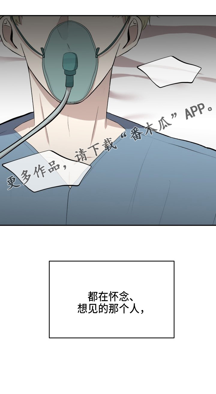 《标记阿尔法》漫画最新章节第41章：私生子免费下拉式在线观看章节第【10】张图片