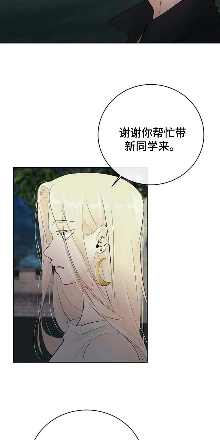 《贴身使者》漫画最新章节第60章：逮捕免费下拉式在线观看章节第【10】张图片