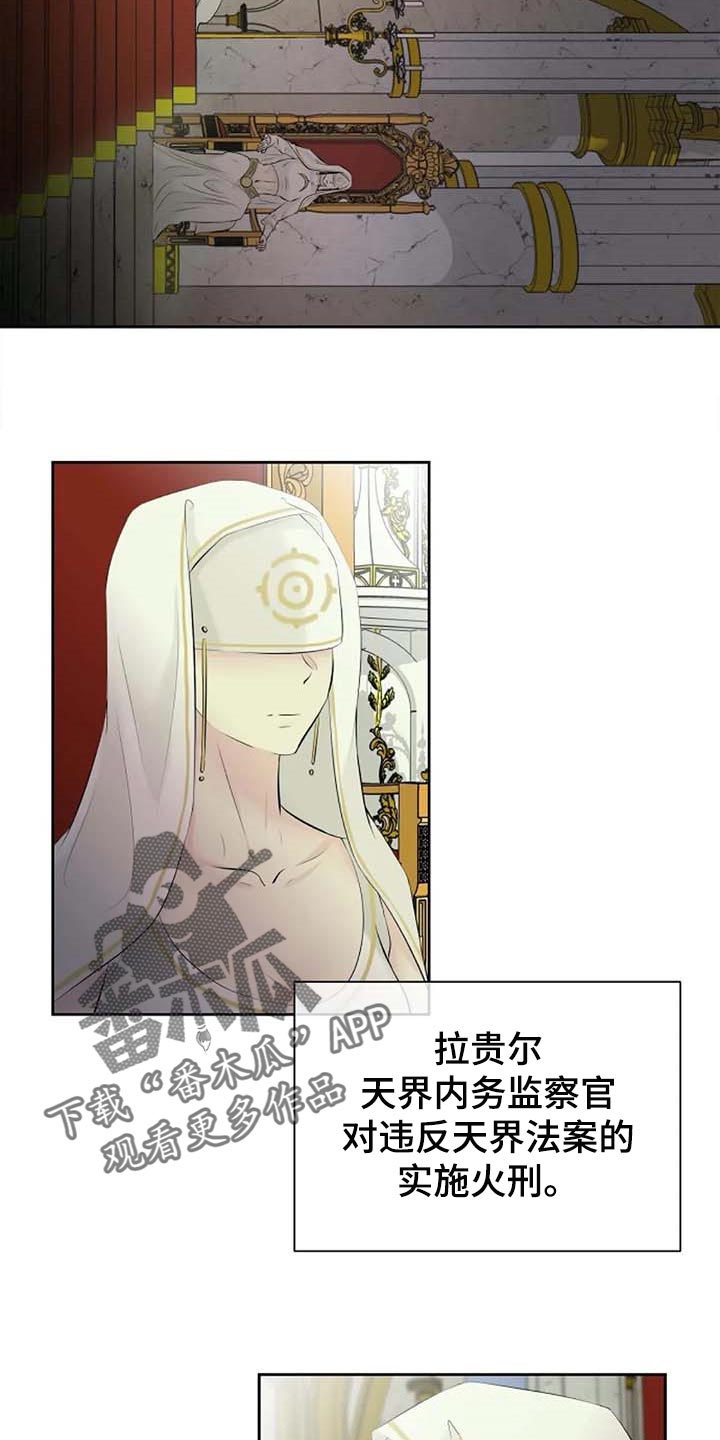 《贴身使者》漫画最新章节第61章：偏方免费下拉式在线观看章节第【26】张图片