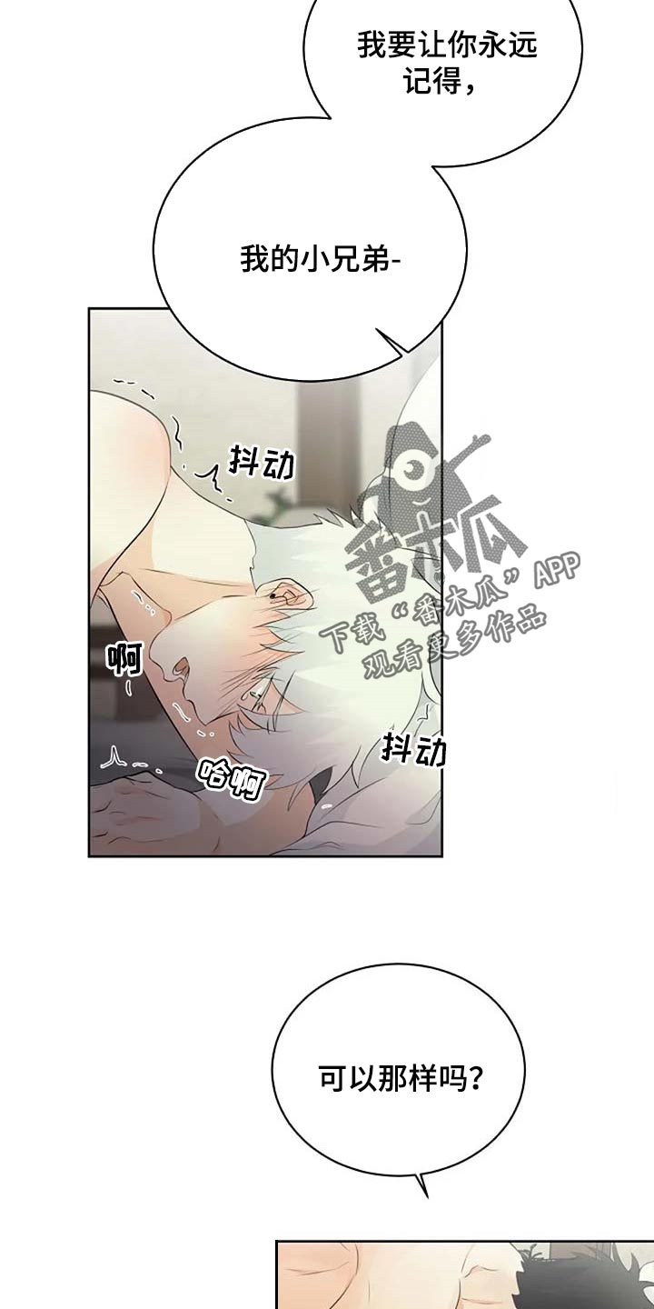 《贴身使者》漫画最新章节第69章：会有什么结果免费下拉式在线观看章节第【4】张图片