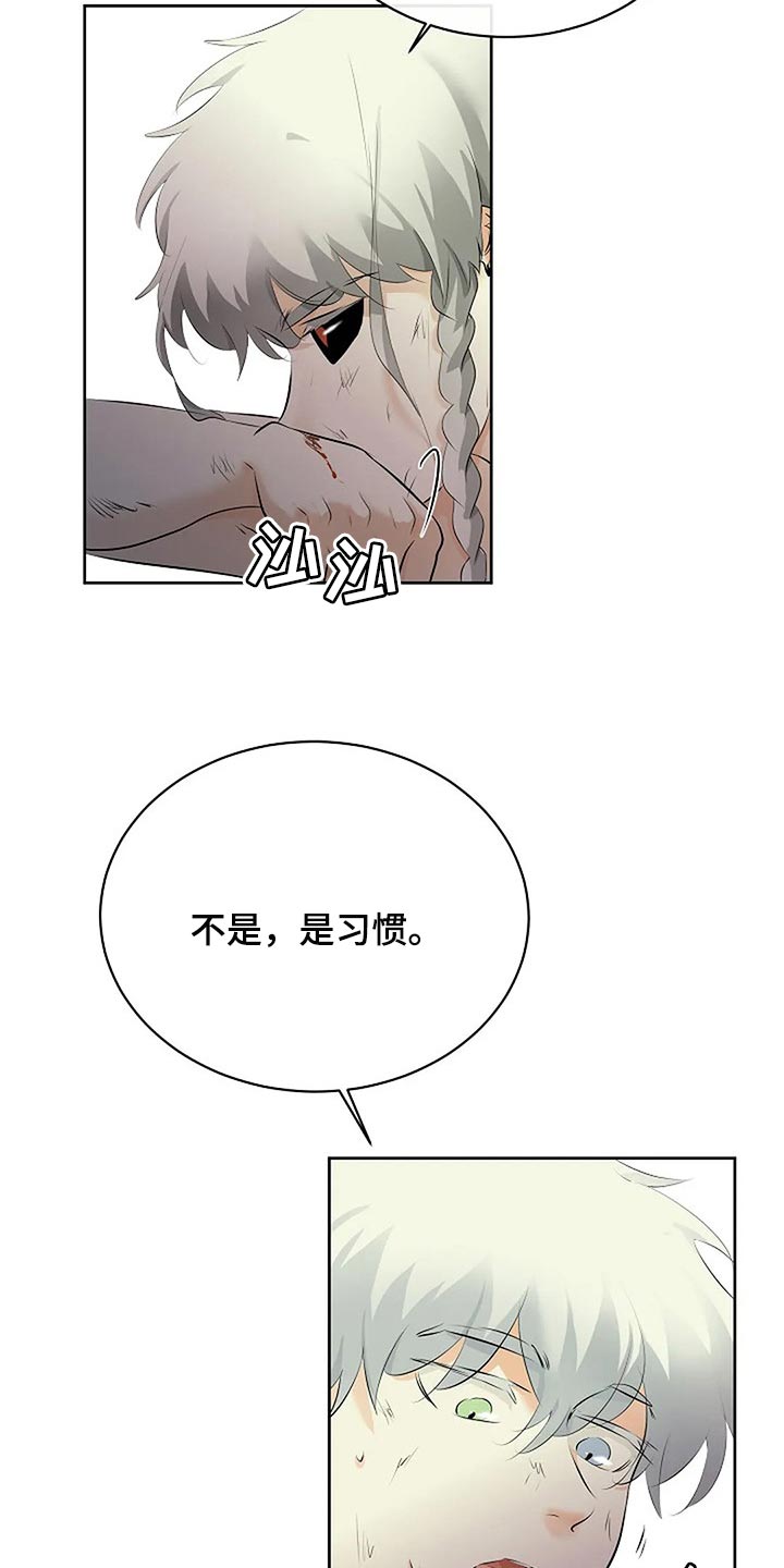 《贴身使者》漫画最新章节第73章：分出胜负免费下拉式在线观看章节第【4】张图片