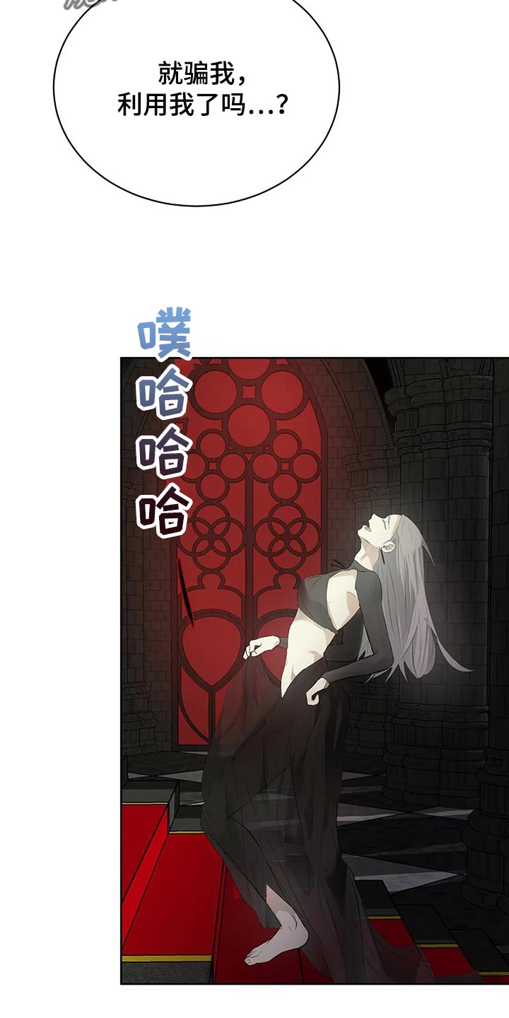 《贴身使者》漫画最新章节第88章：你能理解了吗？免费下拉式在线观看章节第【17】张图片