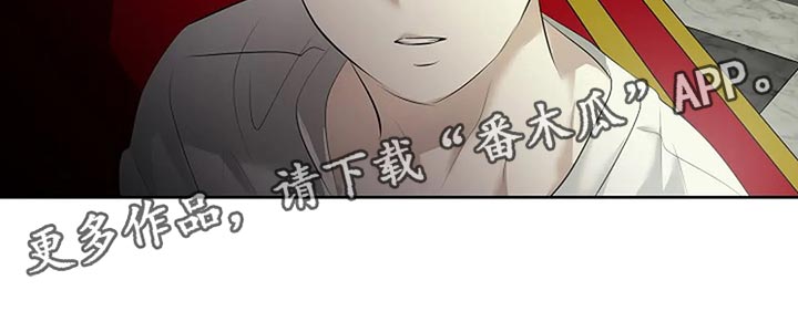 《贴身使者》漫画最新章节第88章：你能理解了吗？免费下拉式在线观看章节第【1】张图片