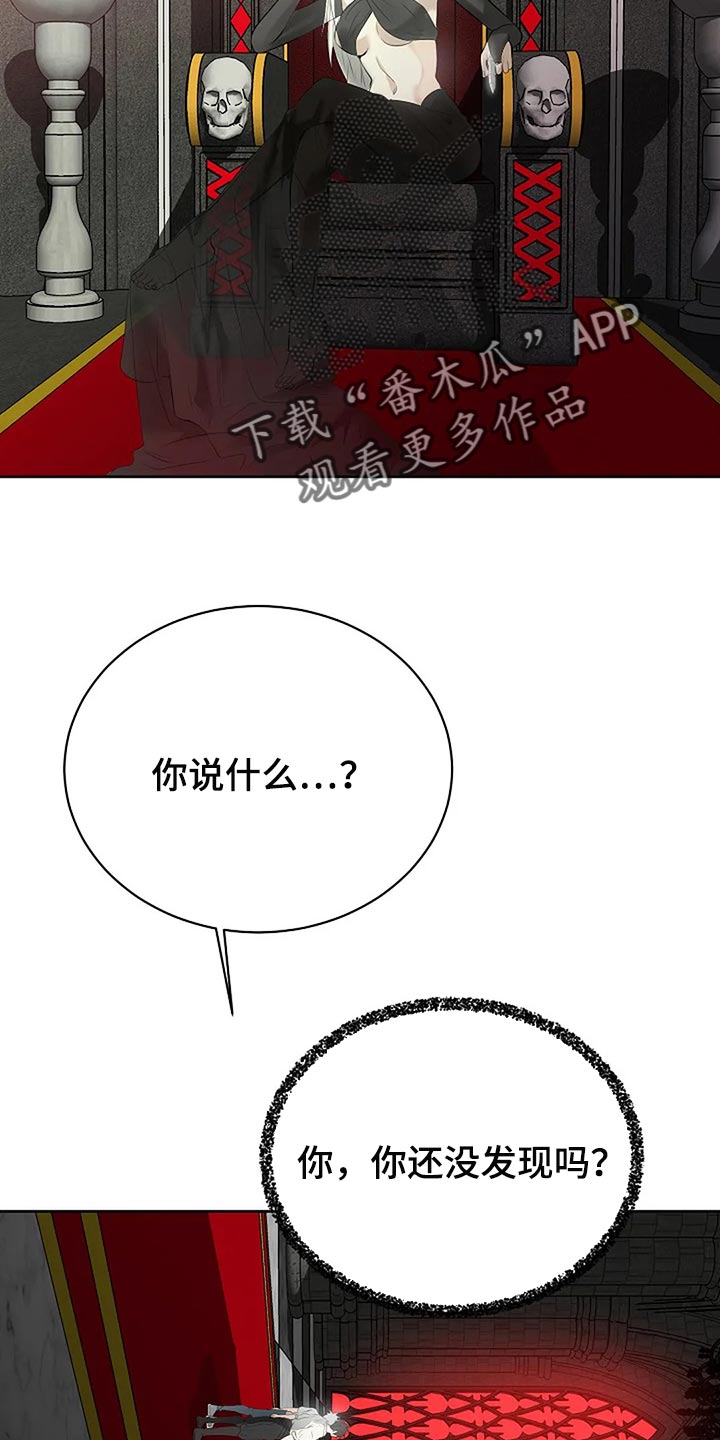 《贴身使者》漫画最新章节第88章：你能理解了吗？免费下拉式在线观看章节第【11】张图片