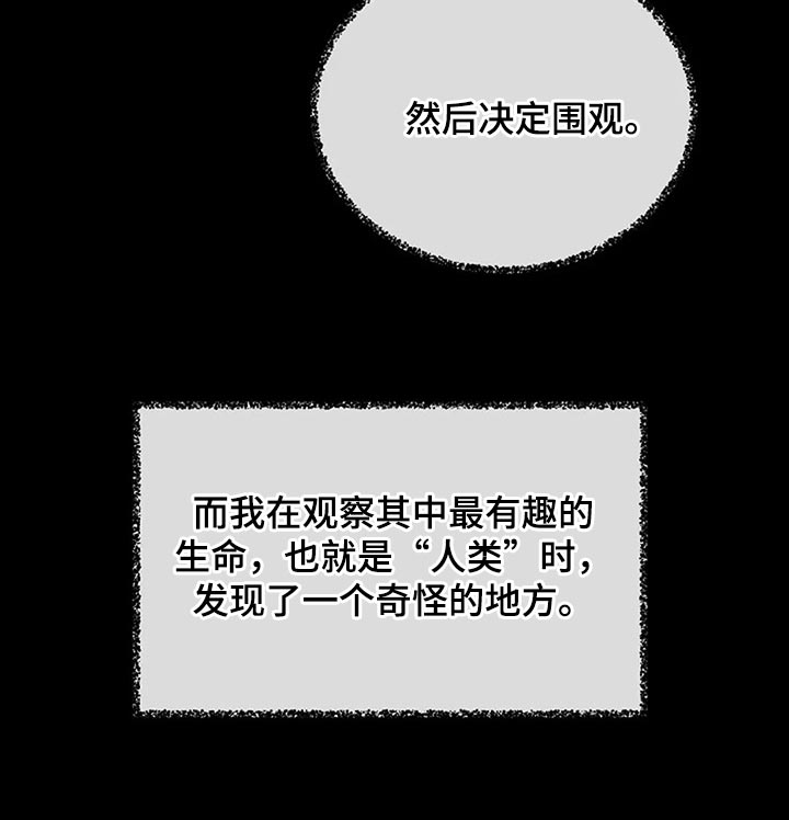 《贴身使者》漫画最新章节第89章：奇怪的地方免费下拉式在线观看章节第【1】张图片