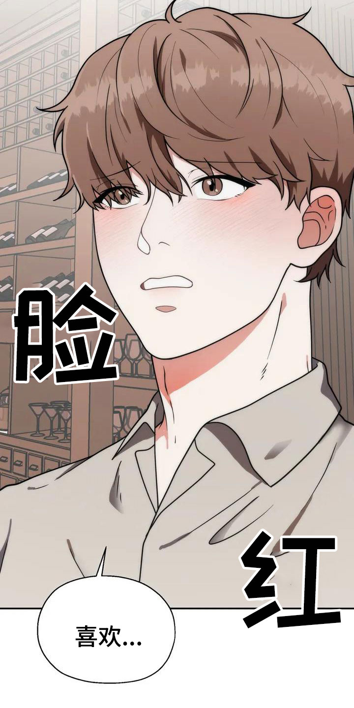 《共犯假象》漫画最新章节第2章：被袭击免费下拉式在线观看章节第【17】张图片