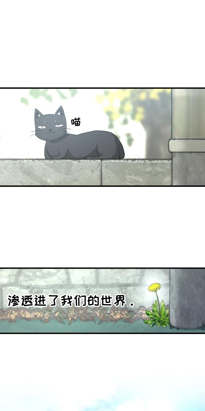 《狐狸灵珠》漫画最新章节第2章：普通的一天免费下拉式在线观看章节第【12】张图片