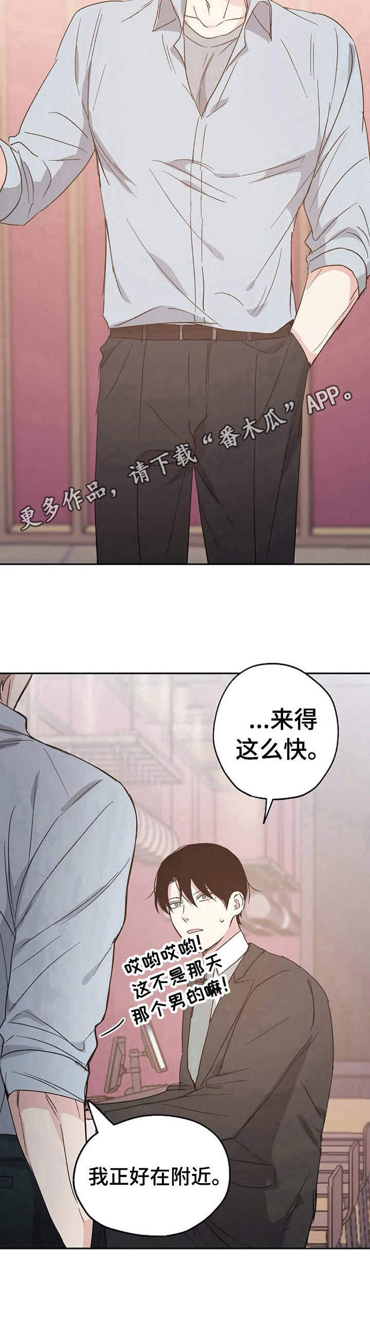 《爱情赌注》漫画最新章节第16章： 询问免费下拉式在线观看章节第【3】张图片