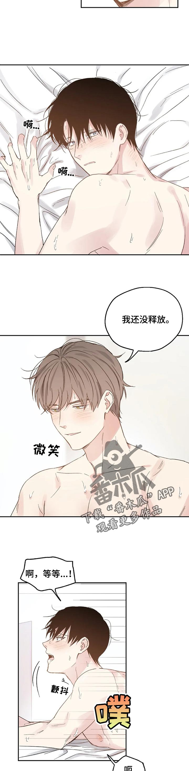 《爱情赌注》漫画最新章节第27章：只是爱好免费下拉式在线观看章节第【2】张图片