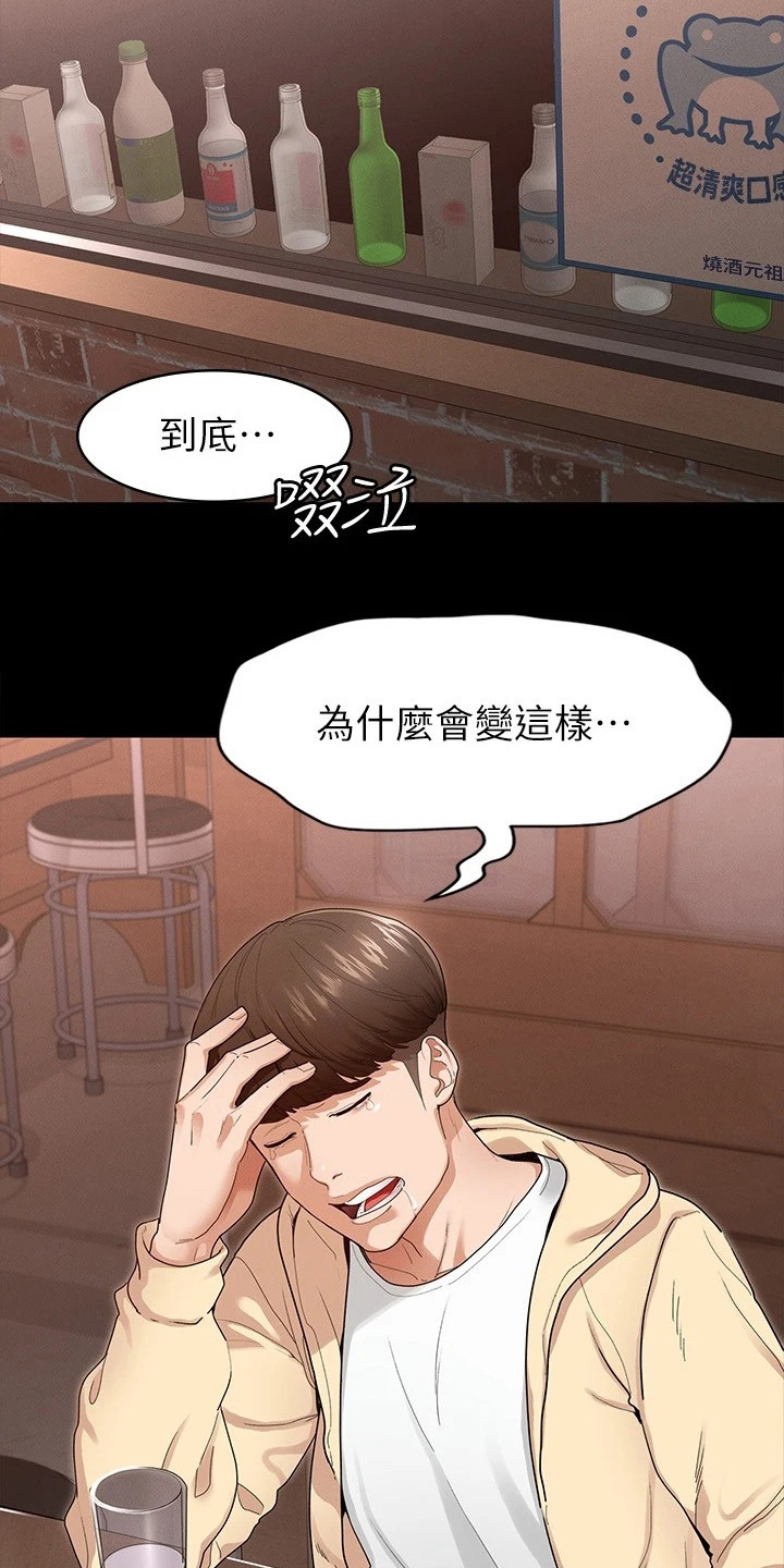 《健身王者》漫画最新章节第2章：诉苦免费下拉式在线观看章节第【5】张图片