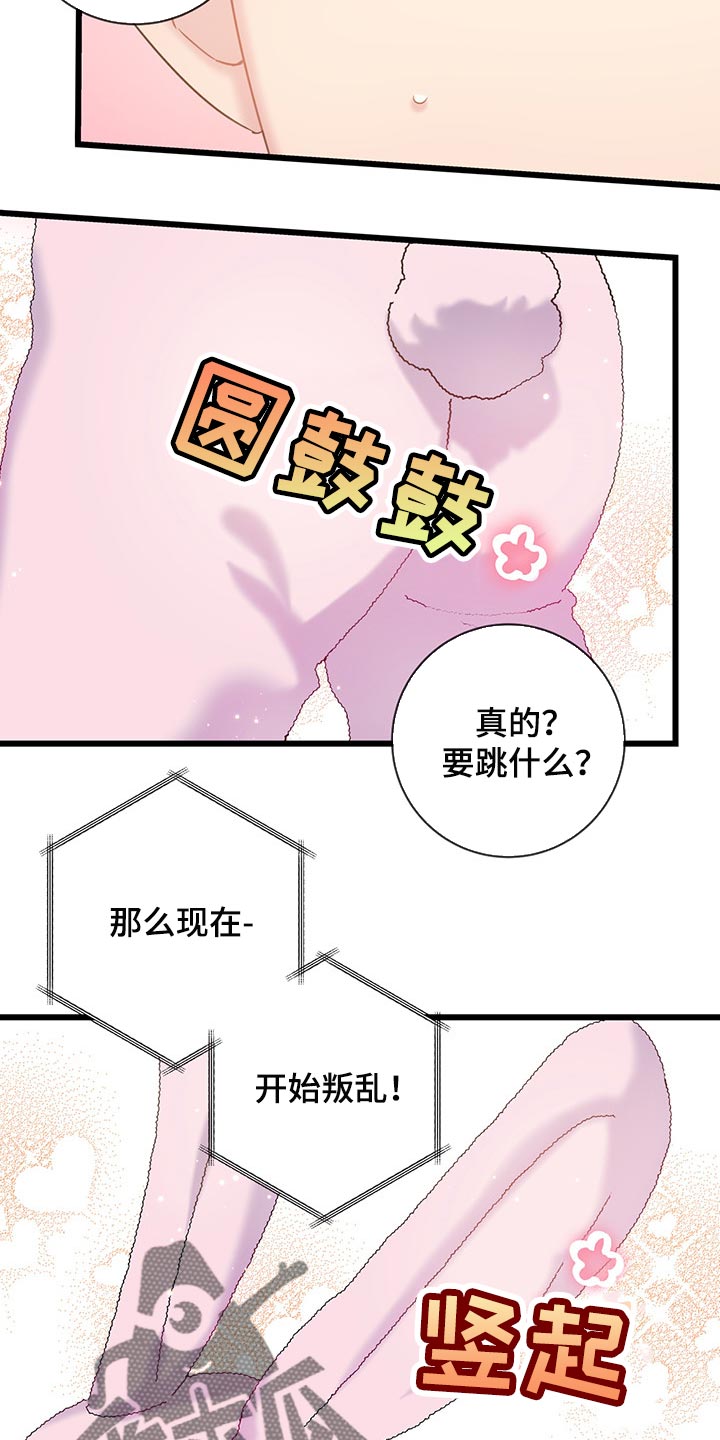 《爱怜》漫画最新章节第31章：可爱的小动物们免费下拉式在线观看章节第【3】张图片