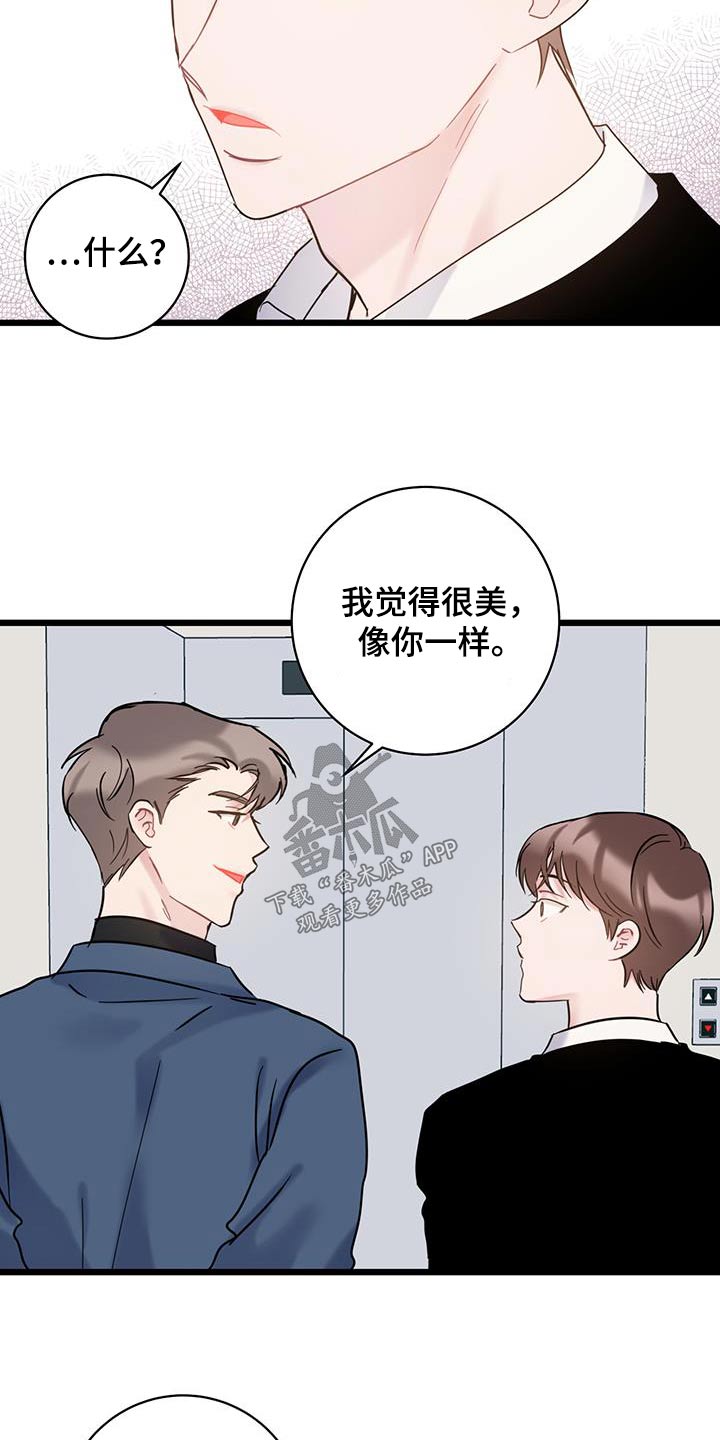 《爱怜》漫画最新章节第59章：道歉免费下拉式在线观看章节第【3】张图片