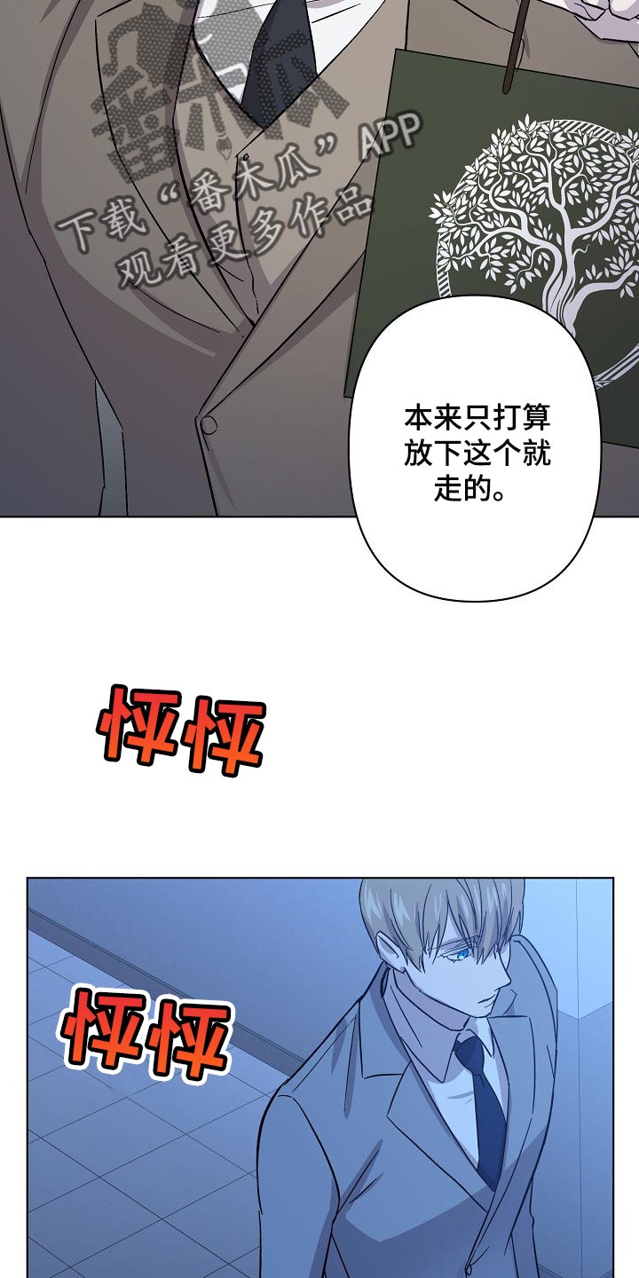 《永夜无眠》漫画最新章节第30章：委托不能失败免费下拉式在线观看章节第【5】张图片