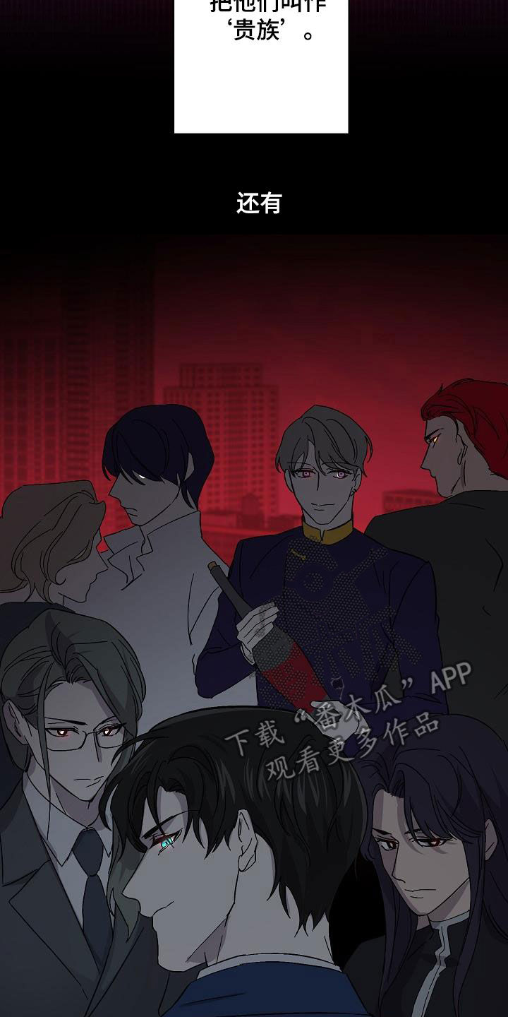 《永夜无眠》漫画最新章节第38章：出现问题了免费下拉式在线观看章节第【16】张图片