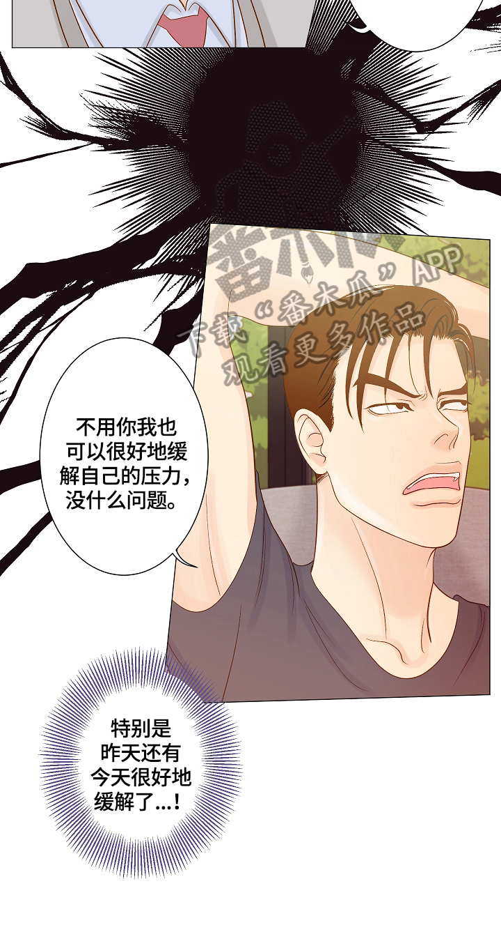 《王子的使命》漫画最新章节第11章：梦免费下拉式在线观看章节第【12】张图片