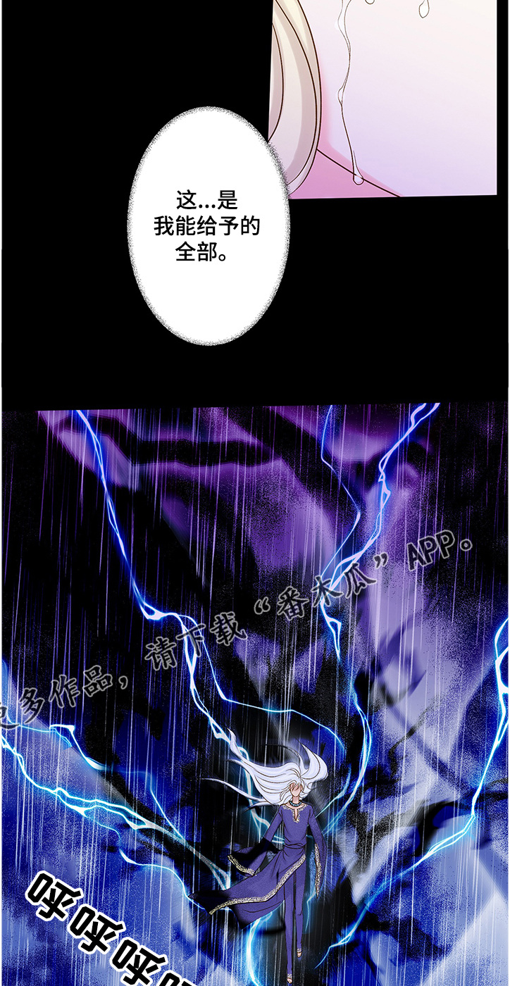 《王子的使命》漫画最新章节第54章：你很像她免费下拉式在线观看章节第【2】张图片