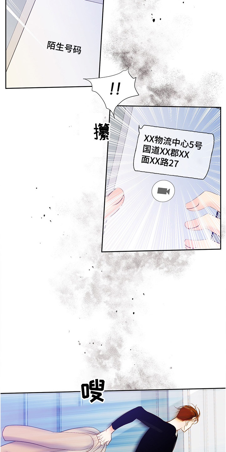 《王子的使命》漫画最新章节第66章：到底发生了什么免费下拉式在线观看章节第【16】张图片