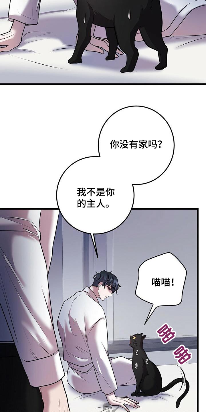 《黑洞怪物》漫画最新章节第58章：行动免费下拉式在线观看章节第【9】张图片